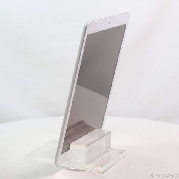 〔中古〕Apple(アップル) iPad 第8世代 32GB シルバー MYLA2J／A Wi-Fi〔262-ud〕 |  | 01