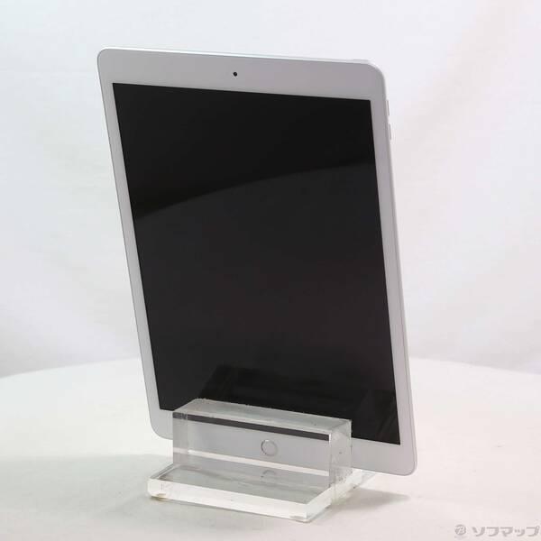 〔中古〕Apple(アップル) iPad 第8世代 32GB シルバー MYLA2J／A Wi-Fi〔262-ud〕 |  | 02