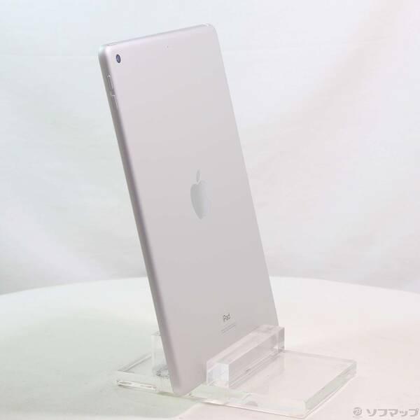 〔中古〕Apple(アップル) iPad 第8世代 32GB シルバー MYLA2J／A Wi-Fi〔262-ud〕 |  | 03
