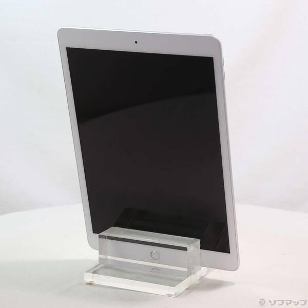 〔中古〕Apple(アップル) iPad 第8世代 32GB シルバー MYLA2J／A Wi-Fi〔262-ud〕 |  | 02