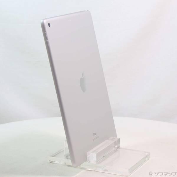 〔中古〕Apple(アップル) iPad 第8世代 32GB シルバー MYLA2J／A Wi-Fi〔262-ud〕 |  | 03