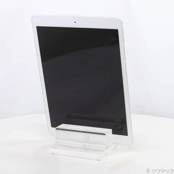 〔中古〕Apple(アップル) iPad 第8世代 32GB シルバー MYLA2J／A Wi-Fi〔198-ud〕 |  | 02