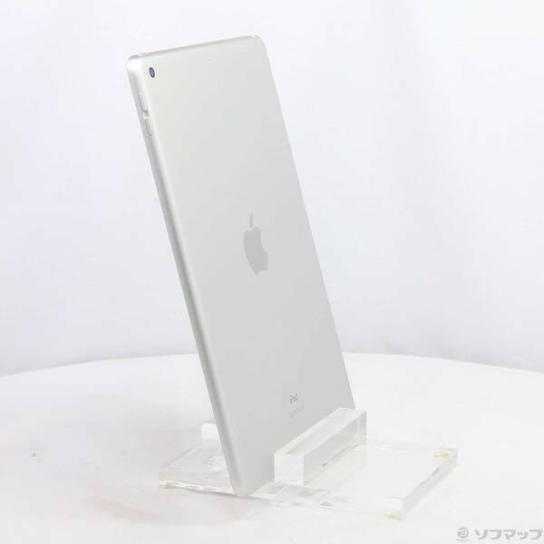 〔中古〕Apple(アップル) iPad 第8世代 32GB シルバー MYLA2J／A Wi-Fi〔198-ud〕 |  | 03