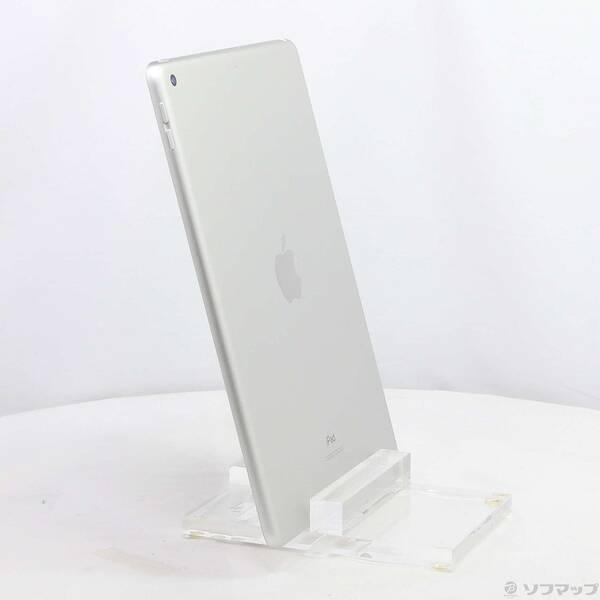 〔中古〕Apple(アップル) iPad 第8世代 32GB シルバー MYLA2J／A Wi-Fi〔262-ud〕 |  | 03