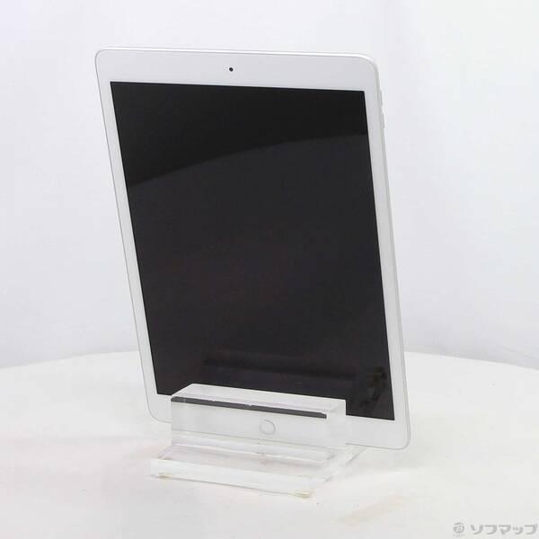 〔中古〕Apple(アップル) iPad 第8世代 32GB シルバー MYLA2J／A Wi-Fi〔371-ud〕 |  | 02