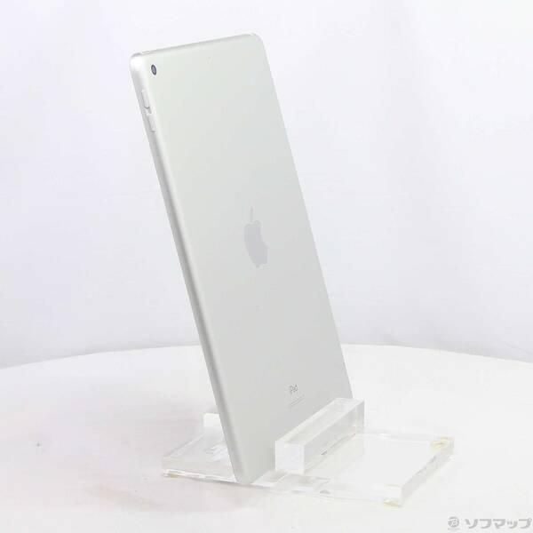 〔中古〕Apple(アップル) iPad 第8世代 32GB シルバー MYLA2J／A Wi-Fi〔371-ud〕 |  | 03