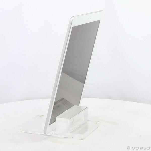 〔中古〕Apple(アップル) iPad 第8世代 32GB シルバー MYLA2J／A Wi-Fi〔276-ud〕 |  | 01