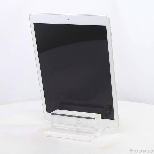 〔中古〕Apple(アップル) iPad 第8世代 32GB シルバー MYLA2J／A Wi-Fi〔276-ud〕 |  | 02