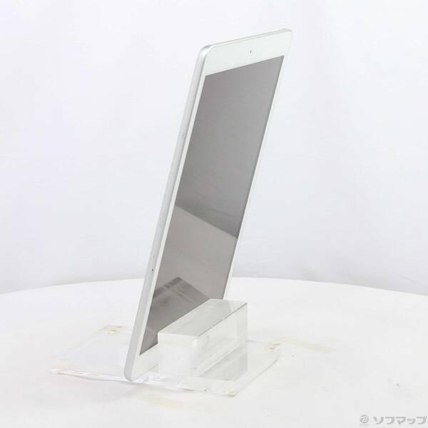 〔中古〕Apple(アップル) iPad 第8世代 32GB シルバー MYLA2J／A Wi-Fi〔258-ud〕 |  | 01