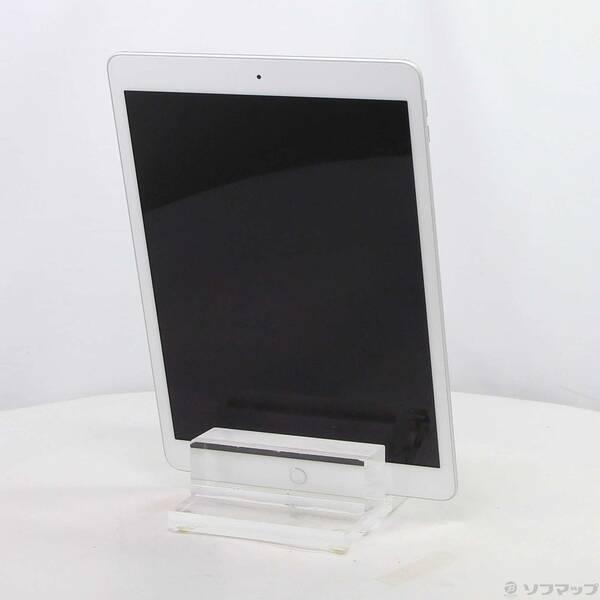 〔中古〕Apple(アップル) iPad 第8世代 32GB シルバー MYLA2J／A Wi-Fi〔258-ud〕 |  | 02