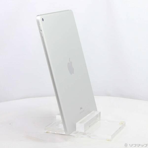 〔中古〕Apple(アップル) iPad 第8世代 32GB シルバー MYLA2J／A Wi-Fi〔258-ud〕 |  | 03