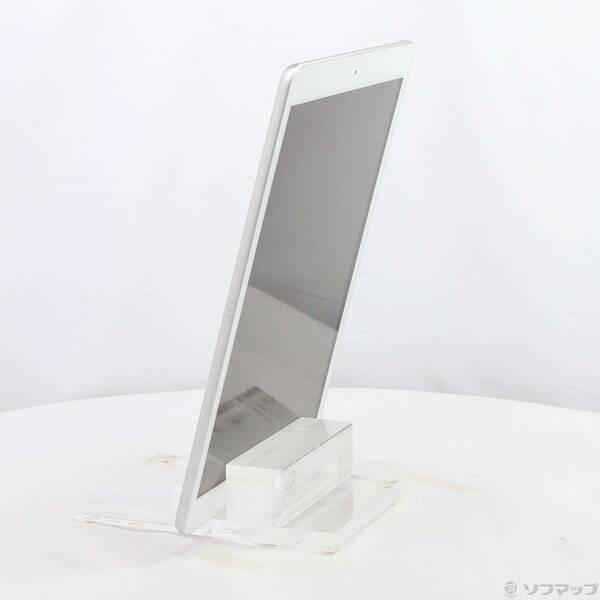 〔中古〕Apple(アップル) iPad 第8世代 32GB シルバー MYLA2J／A Wi-Fi〔258-ud〕 |  | 01