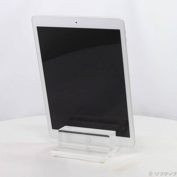 〔中古〕Apple(アップル) iPad 第8世代 32GB シルバー MYLA2J／A Wi-Fi〔258-ud〕 |  | 02