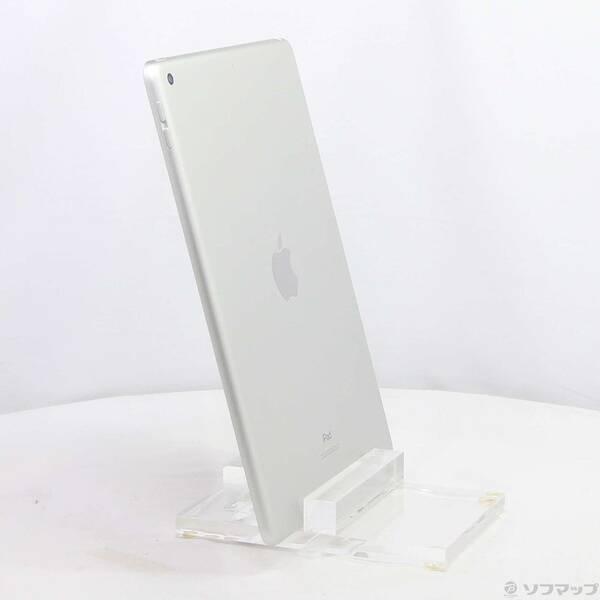 〔中古〕Apple(アップル) iPad 第8世代 32GB シルバー MYLA2J／A Wi-Fi〔258-ud〕 |  | 03