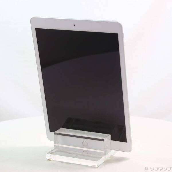 〔中古〕Apple(アップル) iPad 第8世代 32GB シルバー MYLA2J／A Wi-Fi〔262-ud〕 |  | 02