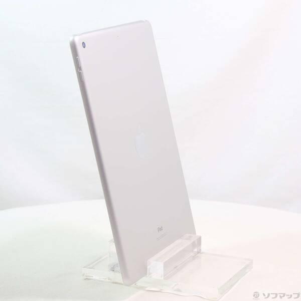 〔中古〕Apple(アップル) iPad 第8世代 32GB シルバー MYLA2J／A Wi-Fi〔262-ud〕 |  | 03