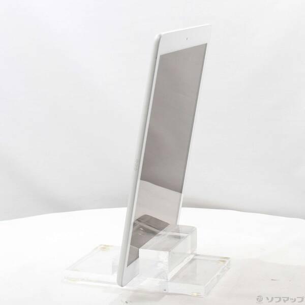 〔中古〕Apple(アップル) iPad 第8世代 32GB シルバー MYLA2J／A Wi-Fi〔262-ud〕 |  | 01