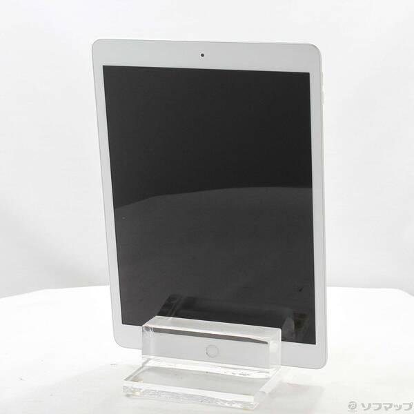 〔中古〕Apple(アップル) iPad 第8世代 32GB シルバー MYLA2J／A Wi-Fi〔262-ud〕 |  | 02