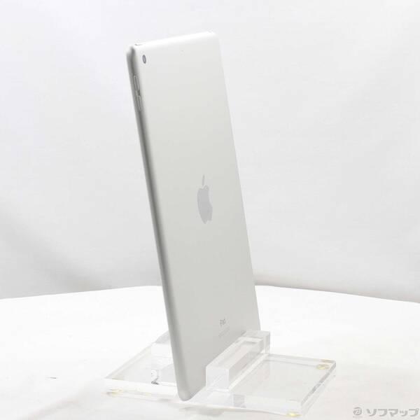 〔中古〕Apple(アップル) iPad 第8世代 32GB シルバー MYLA2J／A Wi-Fi〔262-ud〕 |  | 03