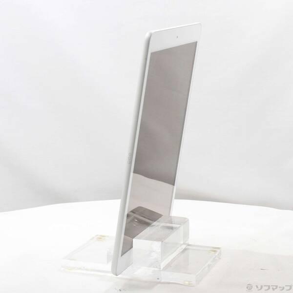 〔中古〕Apple(アップル) iPad 第8世代 32GB シルバー MYLA2J／A Wi-Fi〔262-ud〕 |  | 01