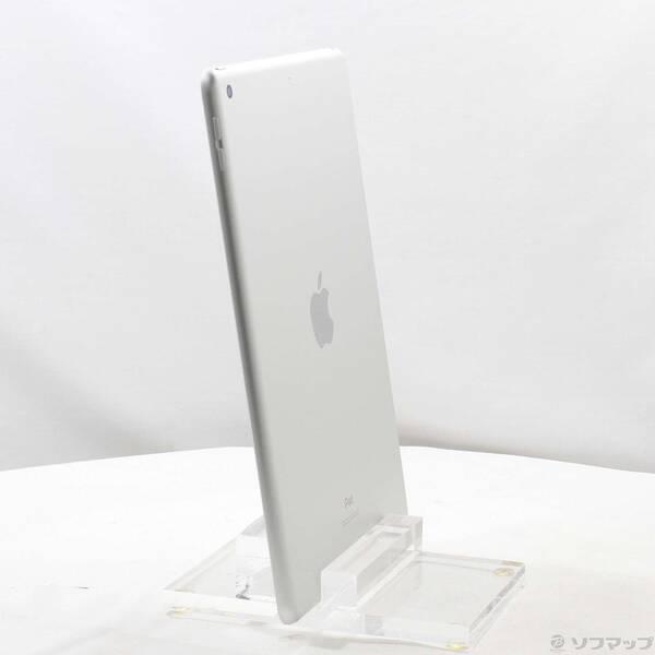 〔中古〕Apple(アップル) iPad 第8世代 32GB シルバー MYLA2J／A Wi-Fi〔262-ud〕 |  | 03
