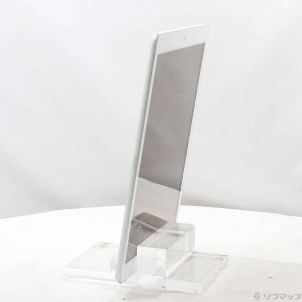 〔中古〕Apple(アップル) iPad 第8世代 32GB シルバー MYLA2J／A Wi-Fi〔258-ud〕 |  | 01