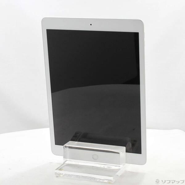 〔中古〕Apple(アップル) iPad 第8世代 32GB シルバー MYLA2J／A Wi-Fi〔258-ud〕 |  | 02