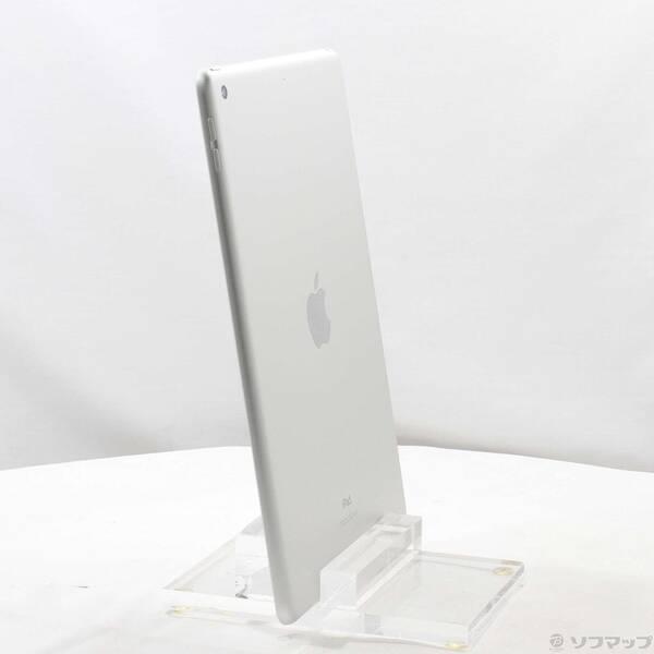 〔中古〕Apple(アップル) iPad 第8世代 32GB シルバー MYLA2J／A Wi-Fi〔258-ud〕 |  | 03