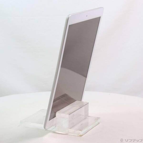 〔中古〕Apple(アップル) iPad 第8世代 32GB シルバー MYLA2J／A Wi-Fi〔262-ud〕 |  | 01