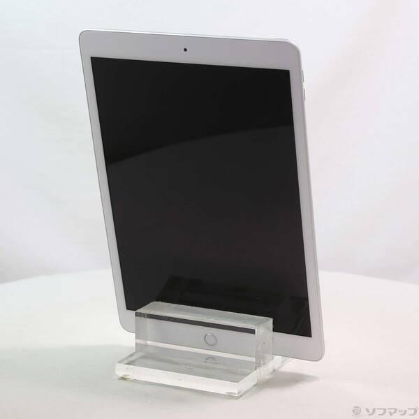 〔中古〕Apple(アップル) iPad 第8世代 32GB シルバー MYLA2J／A Wi-Fi〔262-ud〕 |  | 02