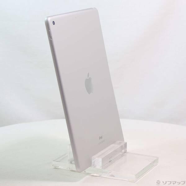 〔中古〕Apple(アップル) iPad 第8世代 32GB シルバー MYLA2J／A Wi-Fi〔262-ud〕 |  | 03