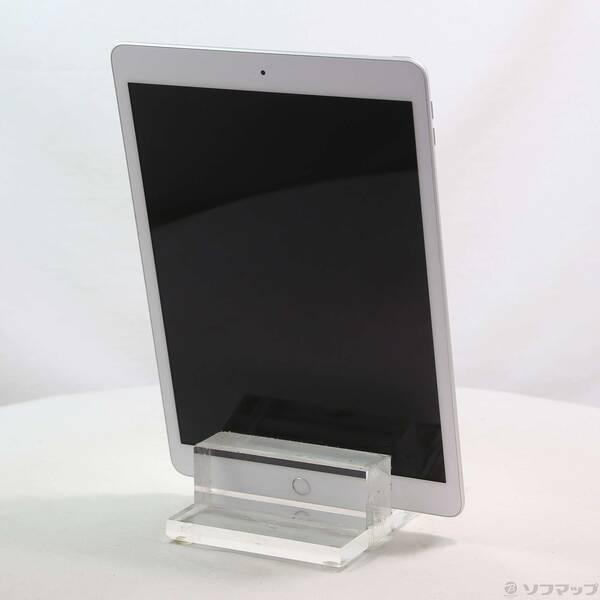 〔中古〕Apple(アップル) iPad 第8世代 32GB シルバー MYLA2J／A Wi-Fi〔269-ud〕 |  | 02