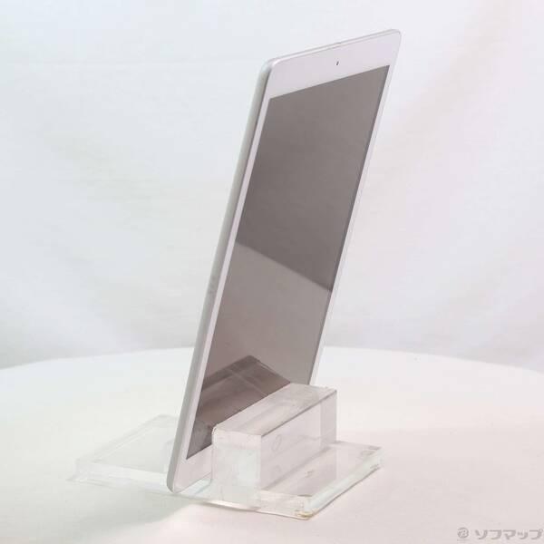 〔中古〕Apple(アップル) iPad 第8世代 32GB シルバー MYLA2J／A Wi-Fi〔377-ud〕 |  | 01