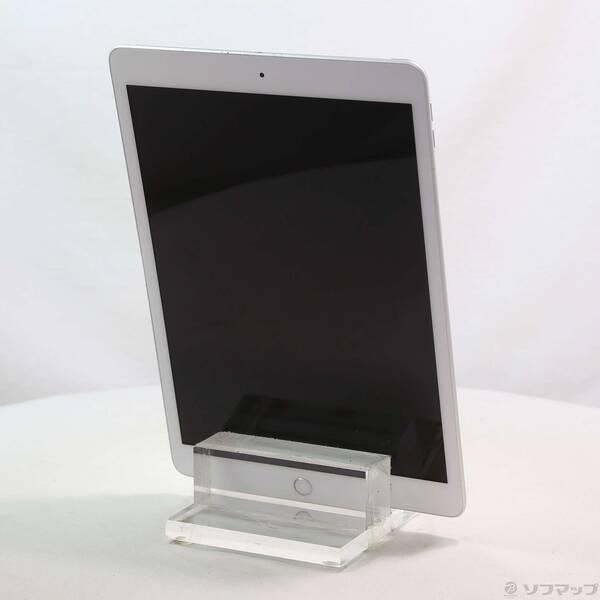 〔中古〕Apple(アップル) iPad 第8世代 32GB シルバー MYLA2J／A Wi-Fi〔377-ud〕 |  | 02