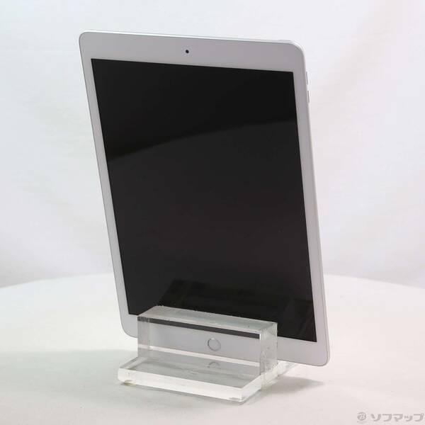 〔中古〕Apple(アップル) iPad 第8世代 32GB シルバー MYLA2J／A Wi-Fi〔377-ud〕 |  | 02