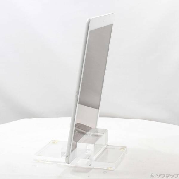 〔中古〕Apple(アップル) iPad 第7世代 32GB シルバー MW752J／A Wi-Fi〔349-ud〕 |  | 01