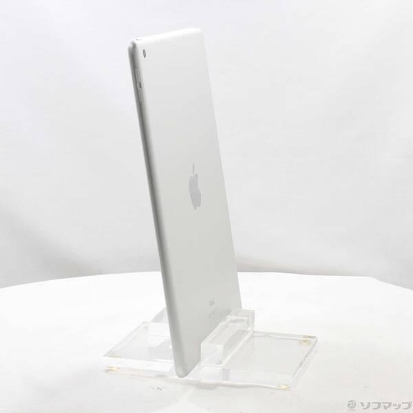〔中古〕Apple(アップル) iPad 第7世代 32GB シルバー MW752J／A Wi-Fi〔349-ud〕 |  | 03