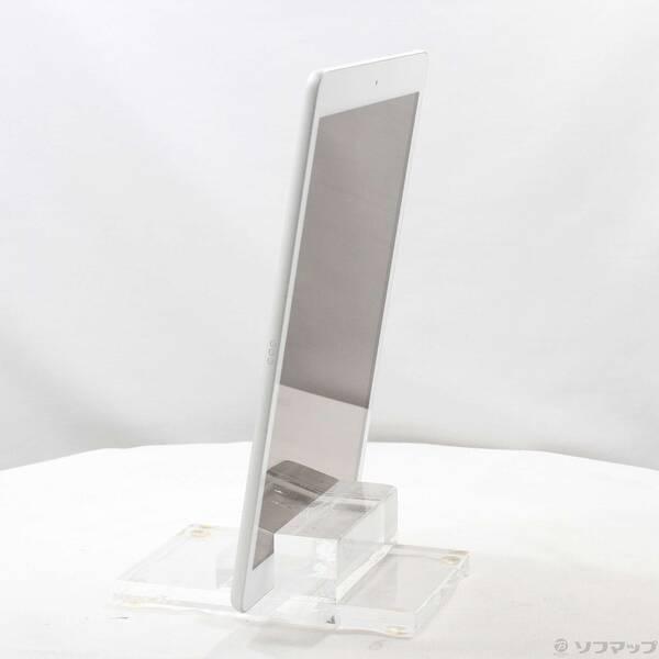 〔中古〕Apple(アップル) iPad 第7世代 32GB シルバー MW752J／A Wi-Fi〔276-ud〕 |  | 01