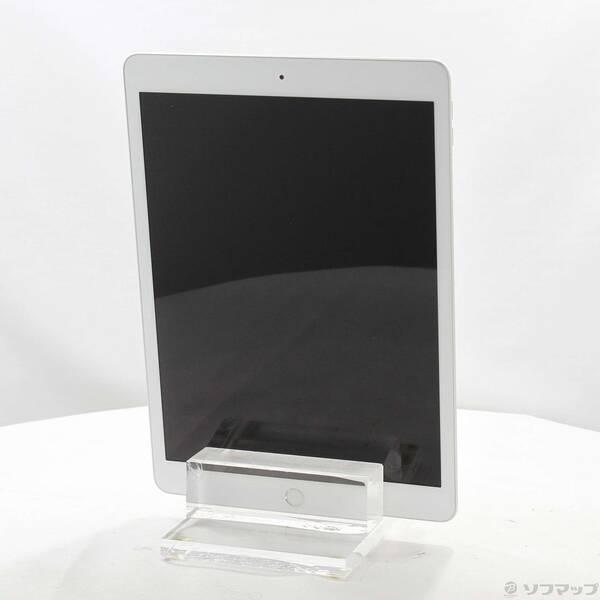 〔中古〕Apple(アップル) iPad 第7世代 32GB シルバー MW752J／A Wi-Fi〔276-ud〕 |  | 02