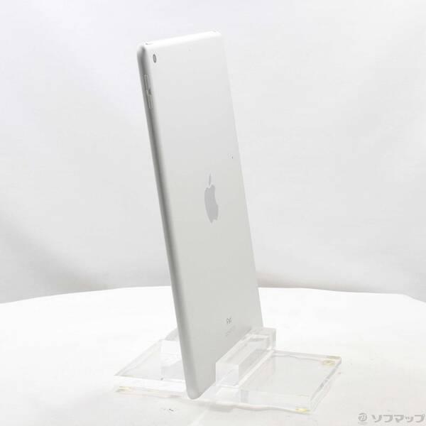 〔中古〕Apple(アップル) iPad 第7世代 32GB シルバー MW752J／A Wi-Fi〔276-ud〕 |  | 03