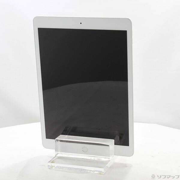 〔中古〕Apple(アップル) iPad 第7世代 32GB シルバー MW752J／A Wi-Fi〔276-ud〕 |  | 02