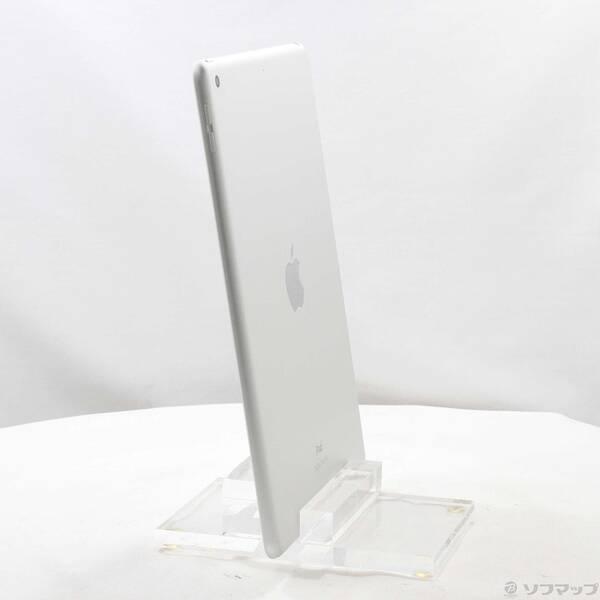 〔中古〕Apple(アップル) iPad 第7世代 32GB シルバー MW752J／A Wi-Fi〔276-ud〕 |  | 03