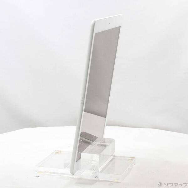 〔中古〕Apple(アップル) iPad 第7世代 32GB シルバー MW752J／A Wi-Fi〔377-ud〕 |  | 01