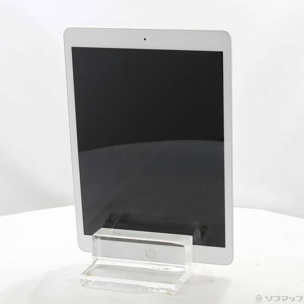 〔中古〕Apple(アップル) iPad 第7世代 32GB シルバー MW752J／A Wi-Fi〔377-ud〕 |  | 02