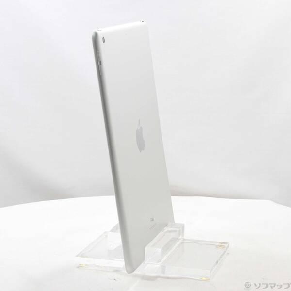 〔中古〕Apple(アップル) iPad 第7世代 32GB シルバー MW752J／A Wi-Fi〔377-ud〕 |  | 03