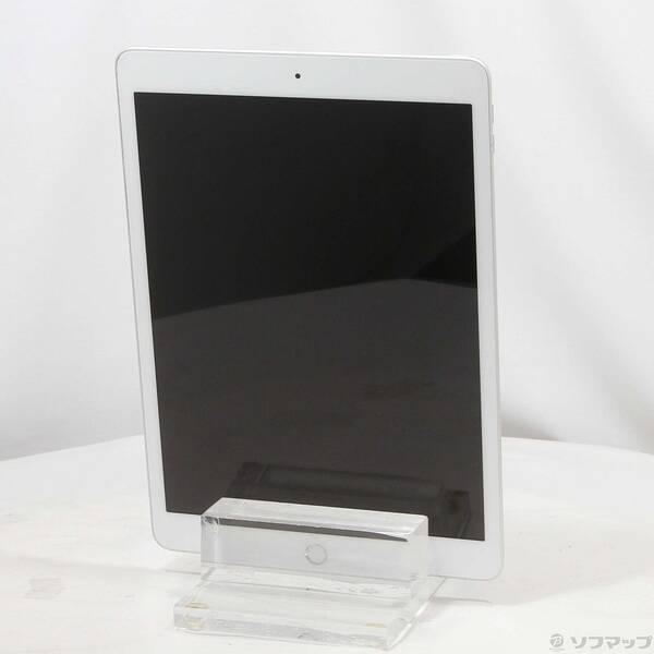 〔中古〕Apple(アップル) iPad 第7世代 32GB シルバー MW752J／A Wi-Fi〔344-ud〕 |  | 02