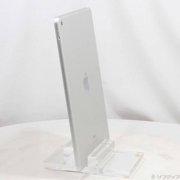 〔中古〕Apple(アップル) iPad 第7世代 32GB シルバー MW752J／A Wi-Fi〔344-ud〕 |  | 03