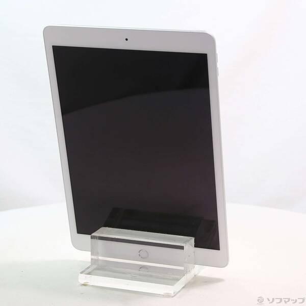 〔中古〕Apple(アップル) iPad 第7世代 32GB シルバー MW752J／A Wi-Fi〔349-ud〕 |  | 02