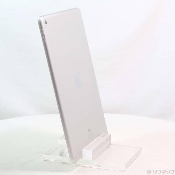 〔中古〕Apple(アップル) iPad 第7世代 32GB シルバー MW752J／A Wi-Fi〔349-ud〕 |  | 03