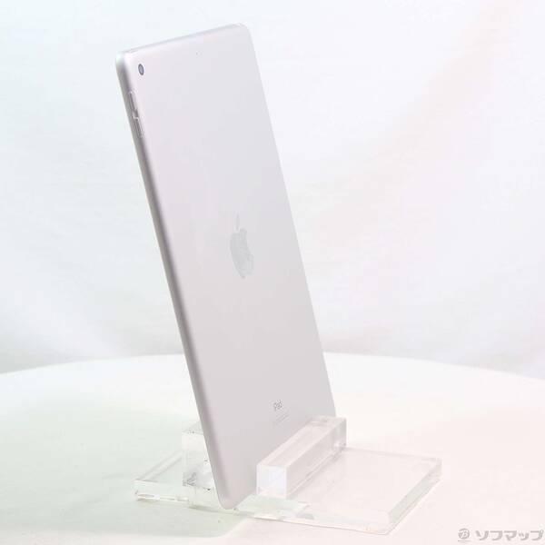 〔中古〕Apple(アップル) iPad 第7世代 32GB シルバー MW752J／A Wi-Fi〔297-ud〕 |  | 03